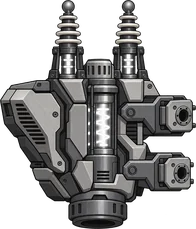 Reator Tesla