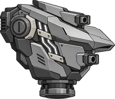 Escudo Fluxo