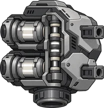Reator Dual