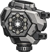 Núcleo Hexafluxo