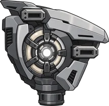 Anel Orbital