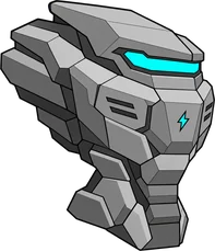 Sentinela Alfa