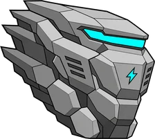 Raptor