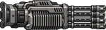 Repetidor Cinzas