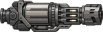 Bombarda Térmica