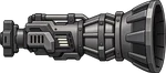 Vulcão Portátil