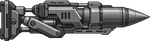 Destruidor Bunker