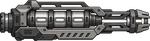Canhão Capacitor