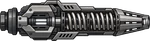 Lançador Bobina