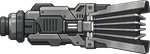 Projetor Onda