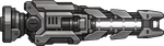 Canhão Vector