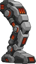 Andarilho Térmico