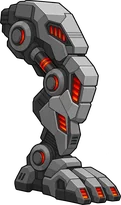 Tridente Térmico