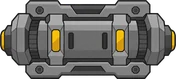 Cápsula Resistente