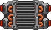 Trocador Térmico