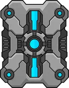 Escudo Capacitivo