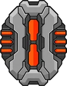 Escudo de Dissipação
