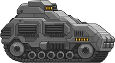 Rompedor Cinético