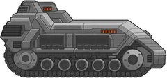 Rastejador Térmico