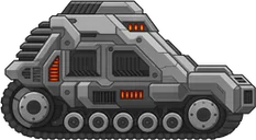 Rompedor Térmico IV