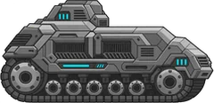 Rastejador Voltaico IV