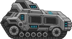 Rompedor Voltaico IV