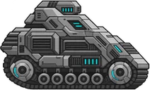 Rampa Voltaica IV