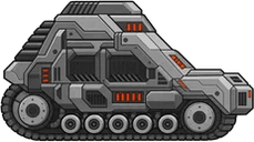 Rompedor Térmico III