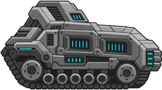 Rompedor Voltaico III