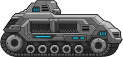 Rastejador Voltaico II