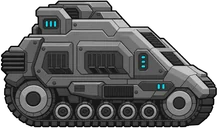 Carapaça Voltaica II