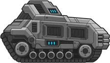 Rompedor Voltaico II