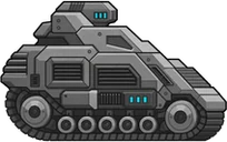 Rampa Voltaica II