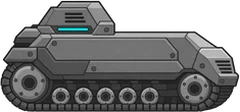 Rastejador Voltaico I
