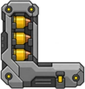 Alimentador Angular I