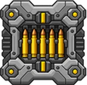 Depósito Hexagonal III