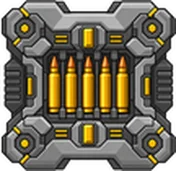 Depósito Hexagonal
