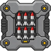 Arsenal Hexagonal I