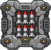 Arsenal Hexagonal II