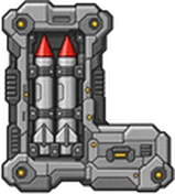 Cassete Angular III