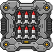 Arsenal Hexagonal III