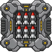 Arsenal Hexagonal IV