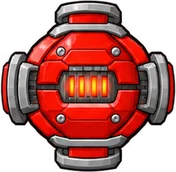 Impulsor Vetorial I