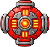 Impulsor Vetorial II