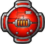 Propulsor Triplo III
