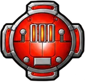 Impulsor Vetorial IV