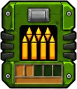 Carregador Triplo IX
