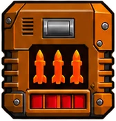 Rack Triplo IV