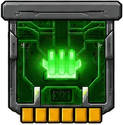 Bateria Hexagonal I