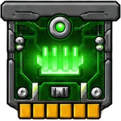 Bateria Hexagonal II